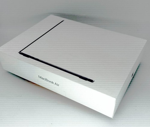 Apple macbook air m3 - air, z
