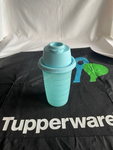Tuppperware shake it - shake, -it