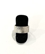 925/- Sterlingsilber Ring