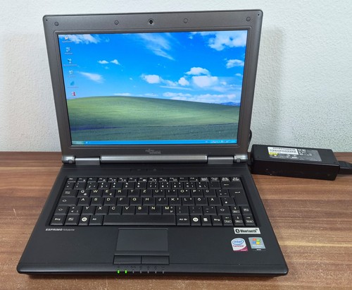 Win7 fujitsu esprimo - fujitsu, 12,1"