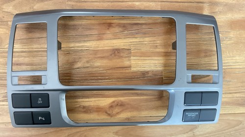 2 mittelkonsole - vw, t5.2