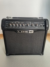 Line 6 Spider IV 15 Watt