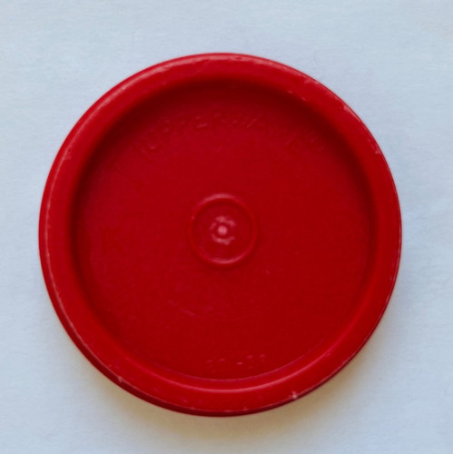 Tupperware deckel 201 für - tupperware,