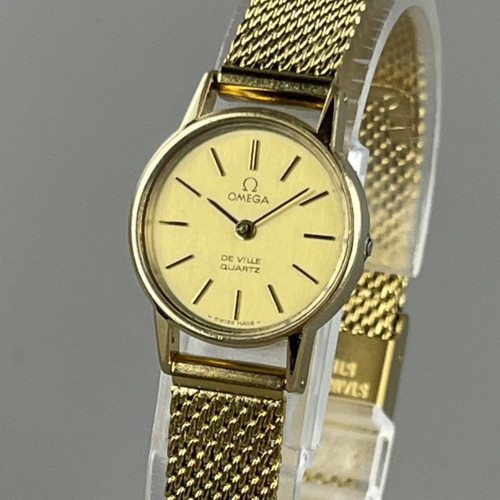 Omega ville vintage - de,