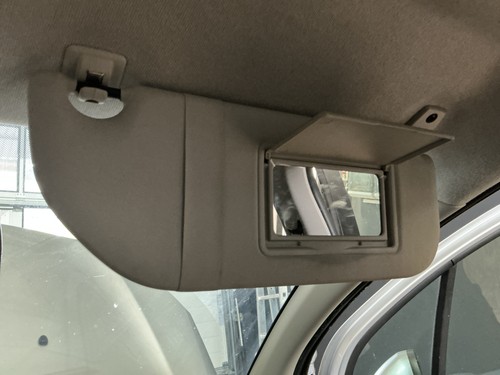 Sonnenblende rechts citroen - citroen, c3