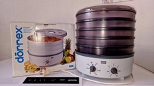 Dörrgerät dörrautomat - dörrgerät,