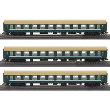 Tillig 01096 TT 3er Set