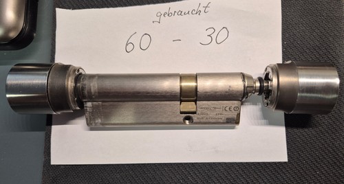 Simonsvoss zylinder - simonsvoss;, g2-zylinder