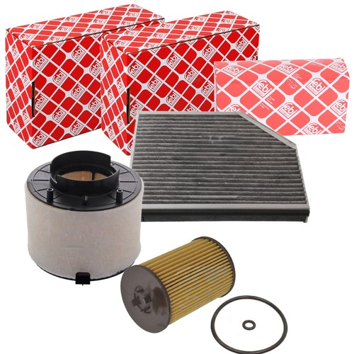 Febi filter inspektionspaket - febi,