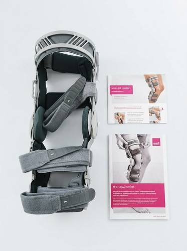 Medi oa comfort - m.4s,
