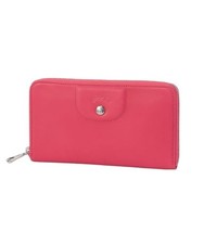 Longchamp pliage cuir damen - le,