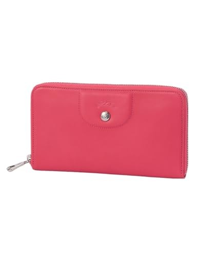 Longchamp pliage cuir damen - longchamp,