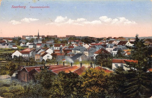 Leipzig park heimat - leipzig,