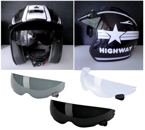 highway jethelm