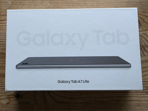 Samsung galaxy tab lite - samsung,