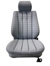 Mercedes W201 1,8 190 E Sitz