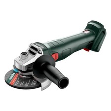 Metabo Akku Winkelschleifer W