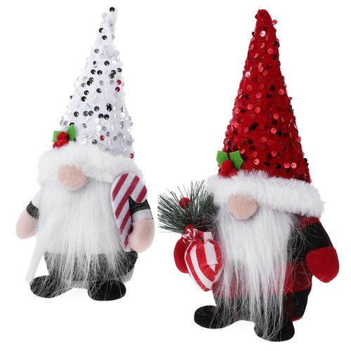 Stück weihnachtsornament - 2,