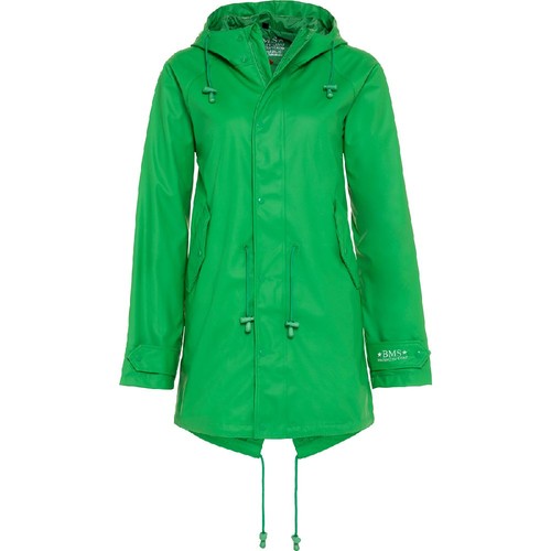 Bms hafencity coat softskin - hafencity,