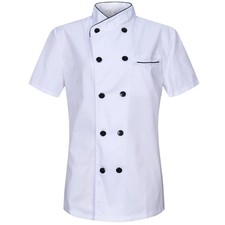 Women's Women's Chef Jacket