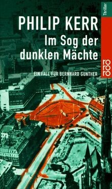 Sog der dunklen - im, mächte