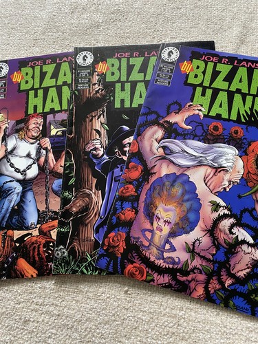Bizarre hands 2 - hands, #1