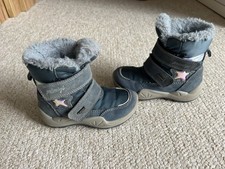 Primigi Winterstiefel Goretex Mädchen
