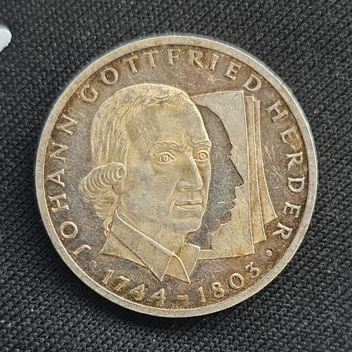 Gedenkmünze brd 1994 - 10,