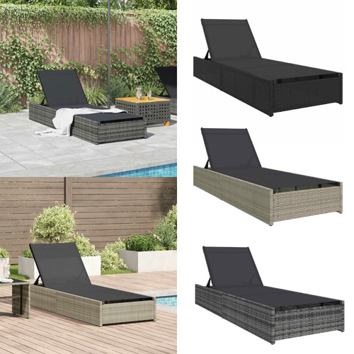 Sonnenliege outdoor - sonnenliege,