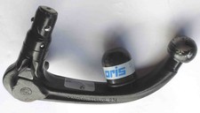 Oris Anhängerkupplung OPEL ASTRA K Kugelkopf 0100.0880R147/00 Kugelhals AK41