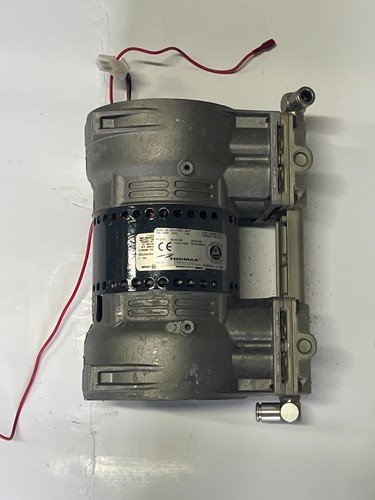 Thomas 2650chi39 kompressor - thomas,