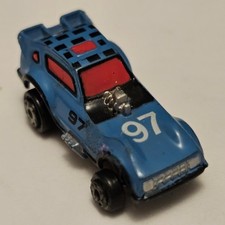 Micro Machines Plymouth Arrow