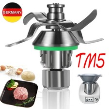TM5 Mixmesser, Ersatzklinge