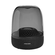 Harman Kardon Aura Studio 4 Schwarz Bluetooth Lautsprecher kabellos 100 W Musik