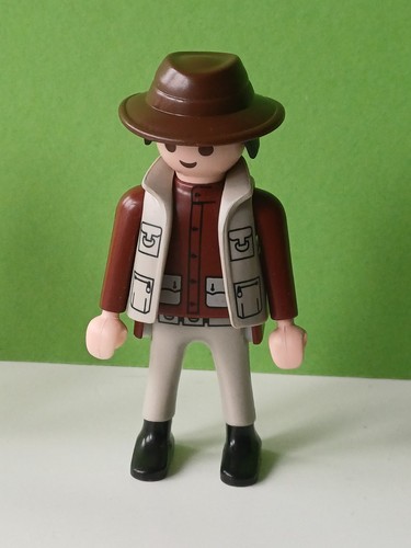 Playmobil sammlung figur aus - playmobil,