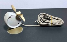 DDR Auto Ventilator Libelle 64