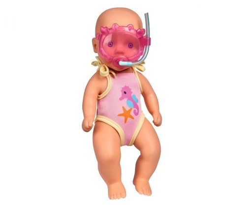 Nbb badepuppe - nbb,