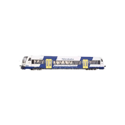 Roco 69183 weg 445 - 69183, vt