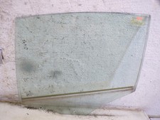 Scheibe BMW 1er E87 Fenster Tür Hinten Links Türscheibe Seitenscheibe "513A21"