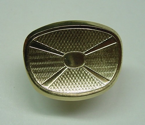 Vintage schubladenknopf - vintage,