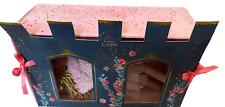 Puppe Prinzessin Lillifee  - super schöne Schloss Verpackung Spiegelburg 15944