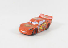 * The Cars === Lightning McQueen Auto Figur Walt Disney Pixar