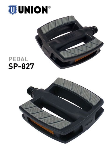 Union fahrradpedale mit - union,