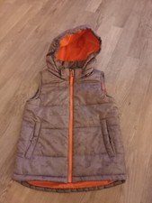 Coole Weste Kapuzenweste