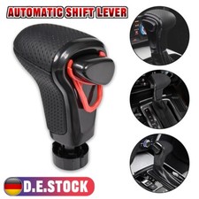 SCHALTKNAUF SCHALTSACK Für AUDI A3 8P A4 8K A5 8T A6 C6 4F A7 C7 Q5 AUTOMATIK