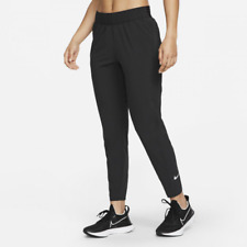 Nike Dri-Fit Essential 7/8 Running DM1561-010 Damen Hose Farbe Schwarz