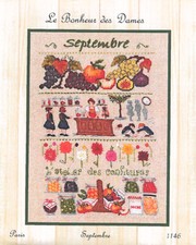 Le Bonheur des Dames