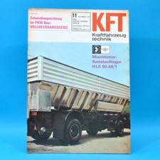 DDR KfT Kraftfahrzeugtechnik