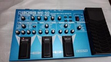Boss ME-50
