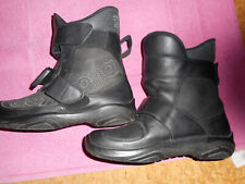 Motorradstiefel -  Daytona - Journey XCR mit Gore-Tex  , Gr. 40